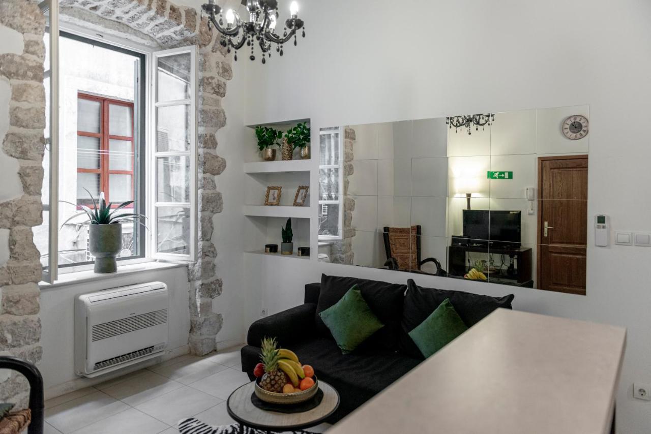 Apartment Niko, Dubrovnik Exterior foto